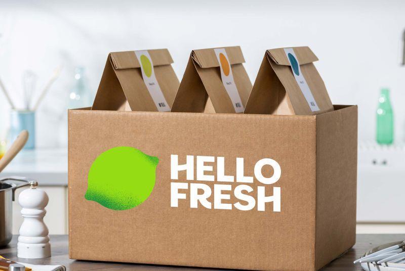 HelloFresh Releases 2022 Sustainability Report