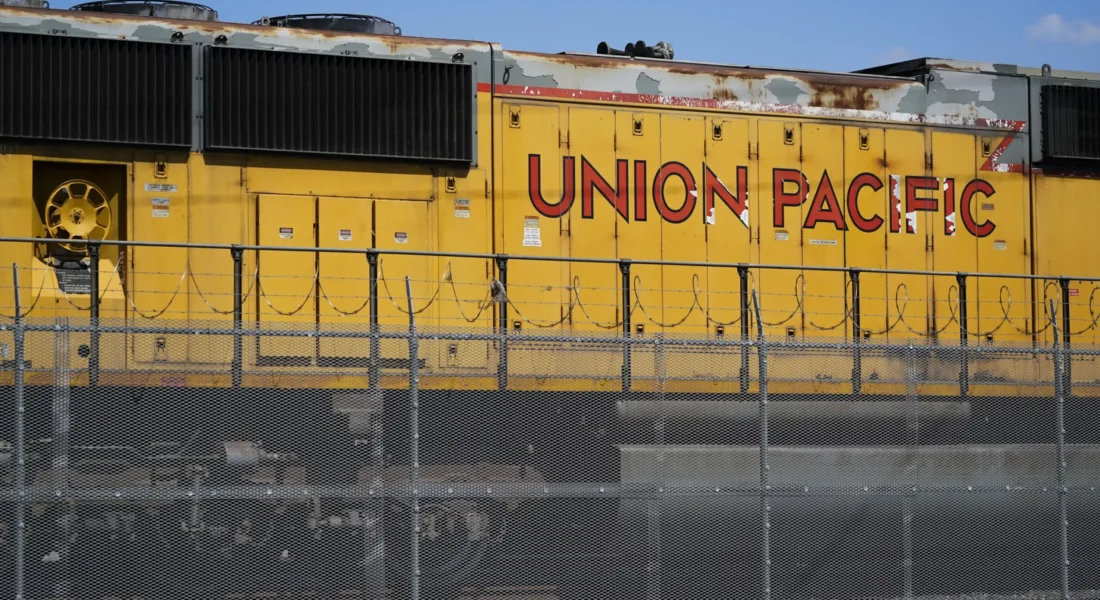 Union Pacific Showcases DE&I Leadership with Majority-Diverse Board