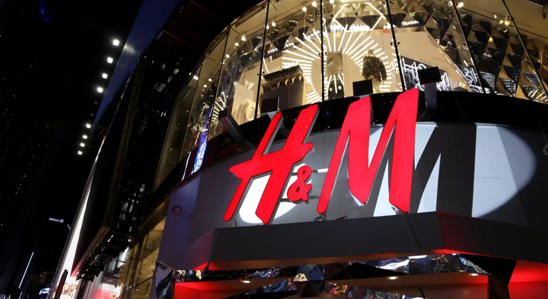 H&M Releases 2022 Annual Sustainability Report