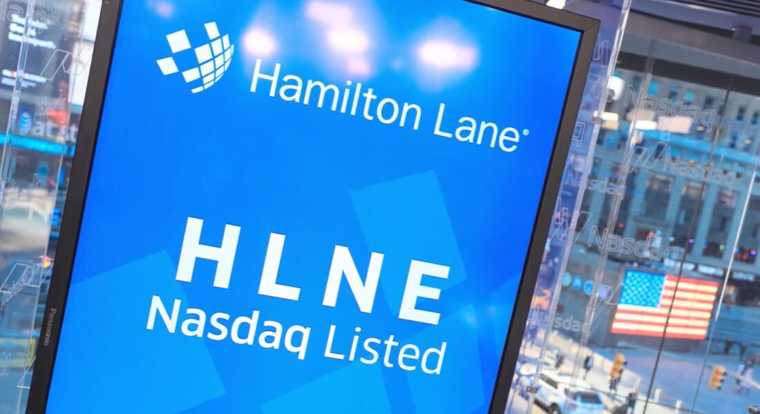 Hamilton Lane Raises Over $850 Million for Sustainable Investment Platform