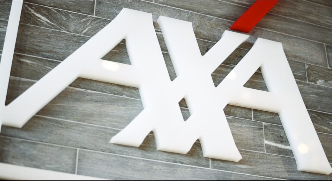 AXA Sets New Targets to Decarbonize Investment, Insurance Portfolios