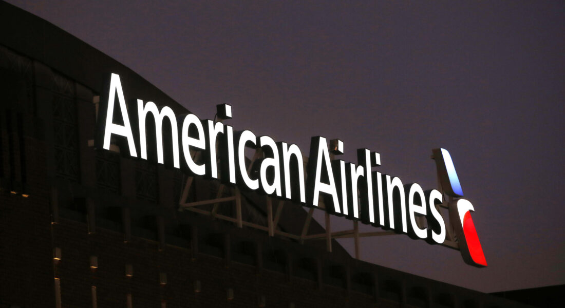 American Airlines Releases 2022 Sustainability Report