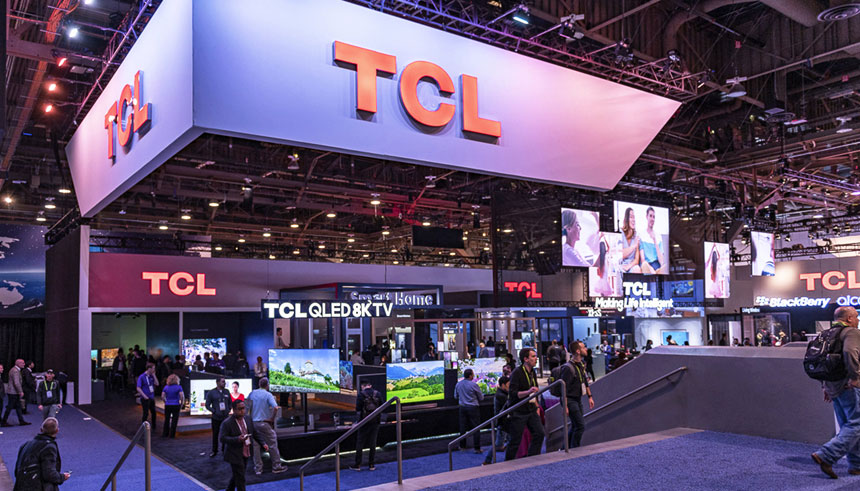 TCL’s Sustainability Journey: Advancing Product and Packaging Innovations