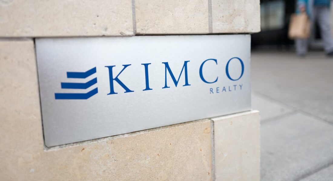 Kimco Realty® Publishes Third Green Bond Report