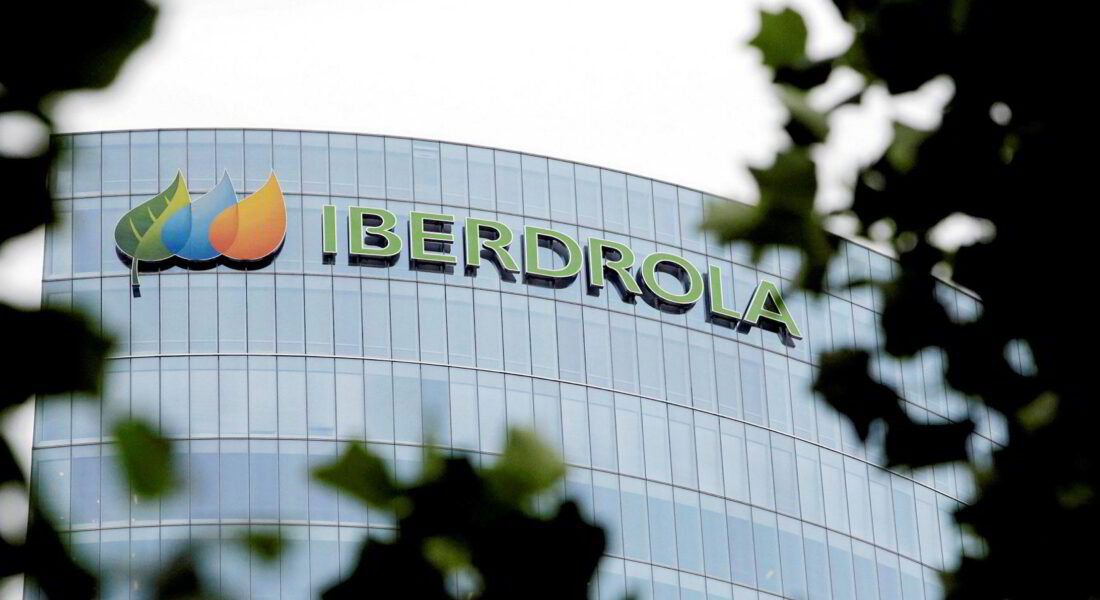 Iberdrola Wins Best ESG Reporting Utility in the World