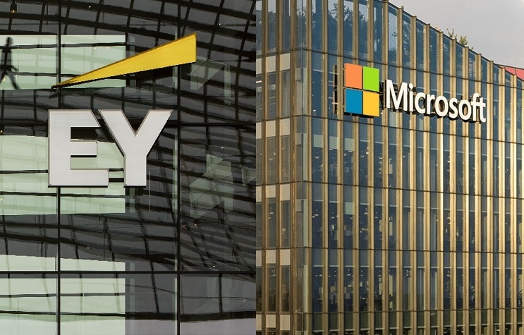 EY, Microsoft Launch Green Skills Training Program