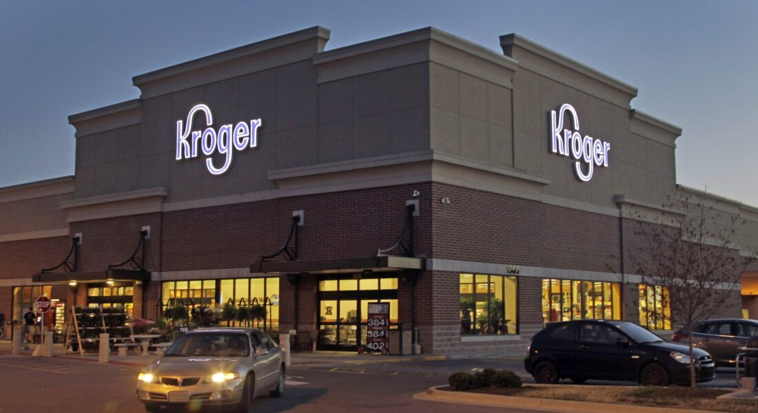 Kroger Highlights Zero Hunger | Zero Waste Progress in Annual Sustainability Report