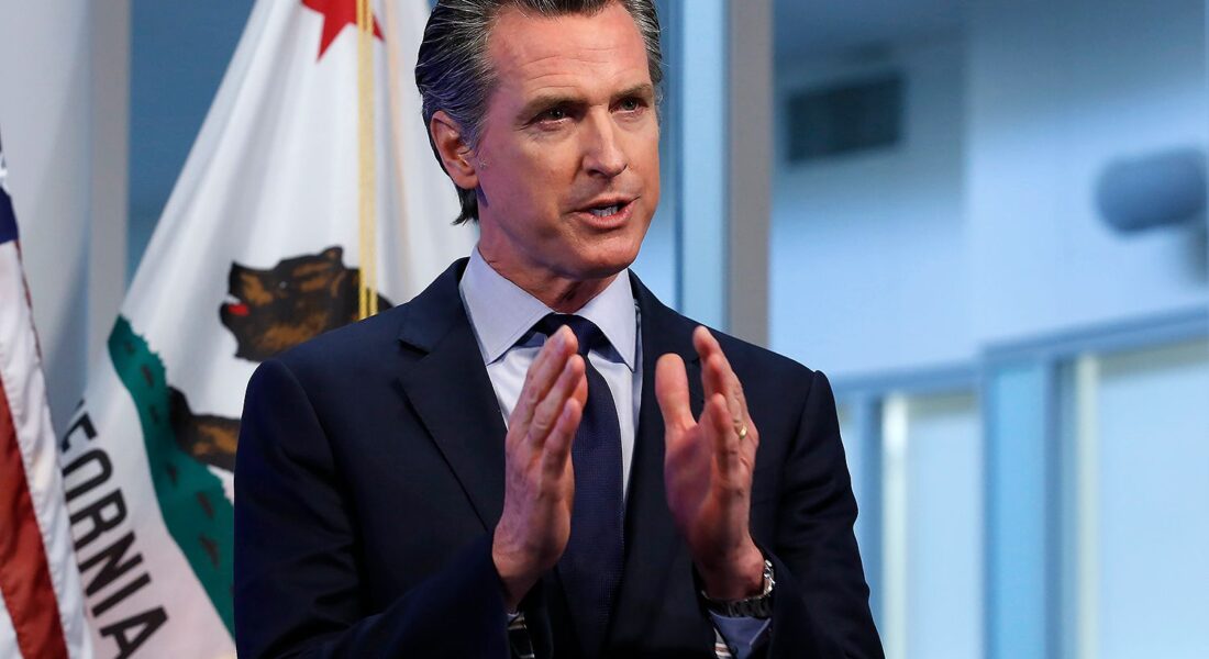 Governor Newsom Showcases California’s 2023 Achievements in Social Innovation