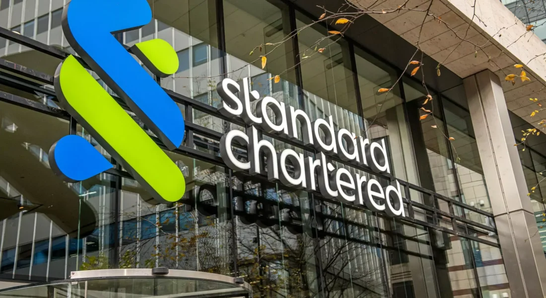 Standard Chartered Release 2023 Diversity, Equality and Inclusion Impact Report