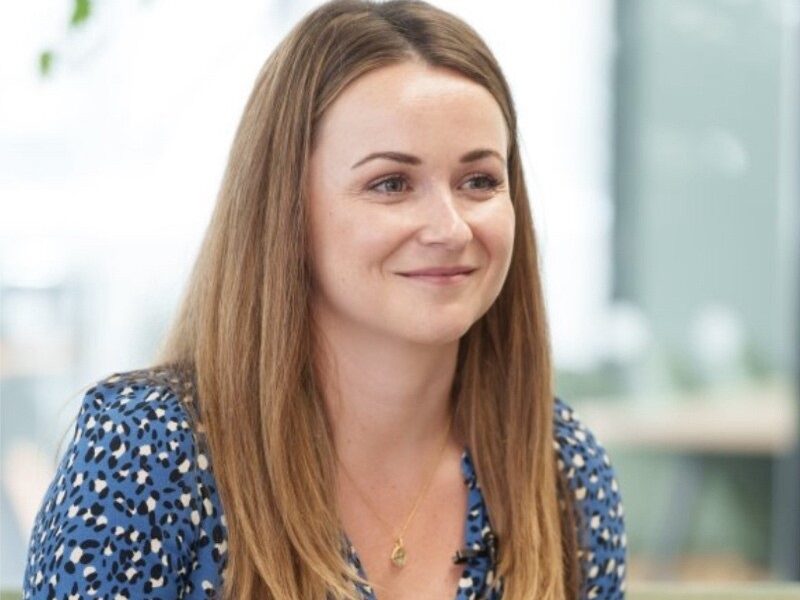 Orchard Street Appoints Kathryn Barber as Head of Responsibility & ESG