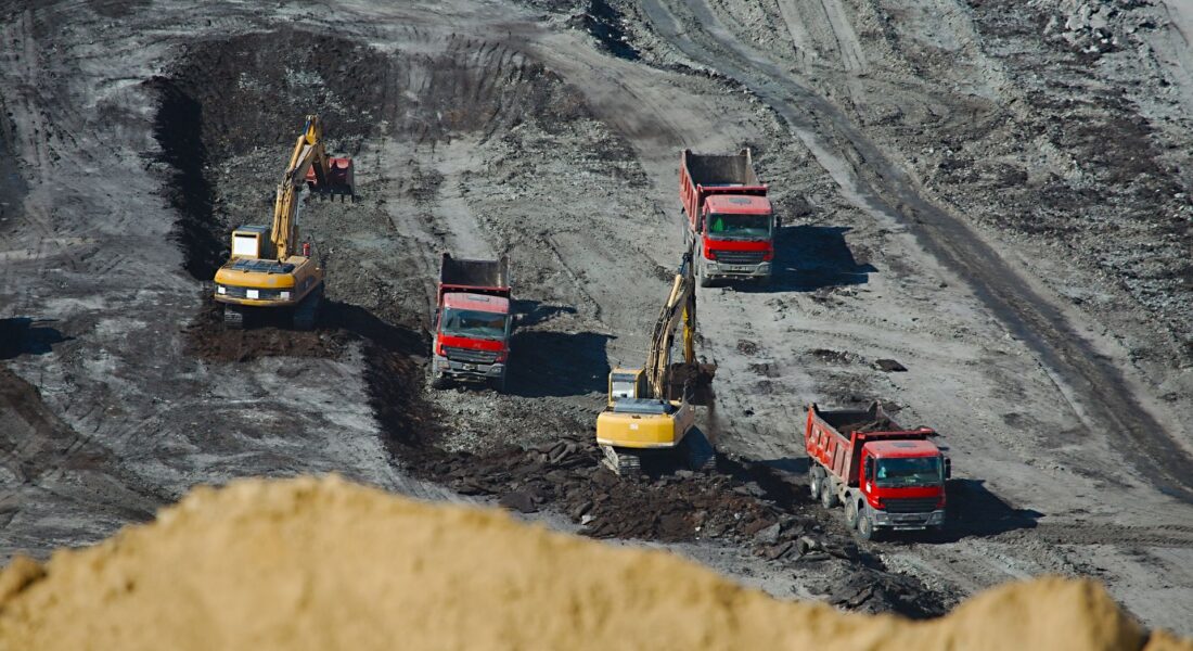 Global Coal Power Surges Despite Renewables Boom